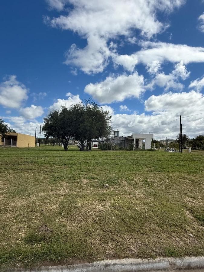 Land for Sale in Tejas Cuatro