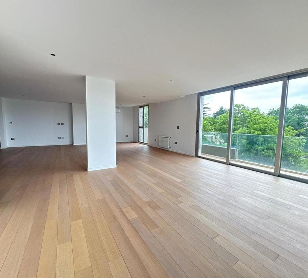 2-bedroom apartment in the Milnuevediez complex, Villa Belgrano, CBA