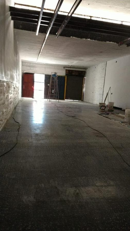 330 M2 COMMERCIAL SPACE FOR SALE ACROSS FROM CITY HALL—OFFERS WELCOME—
