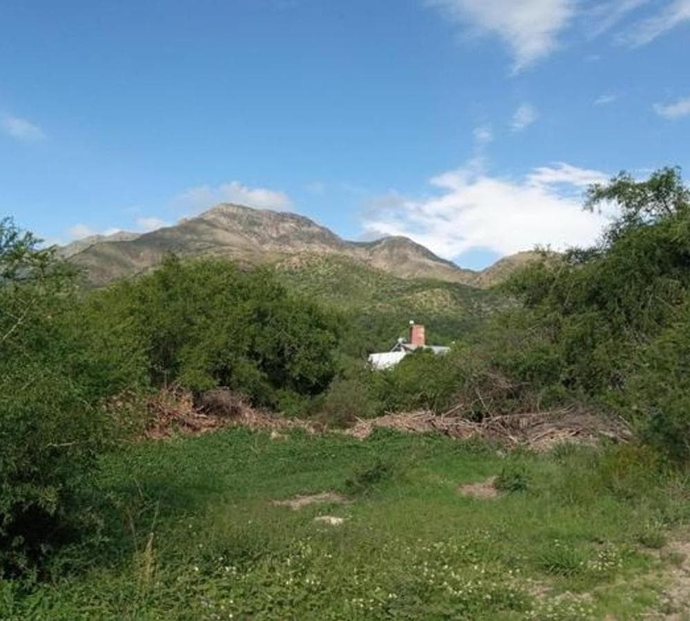 LAND IN CAPILLA DEL MONTE, CORDOBA
