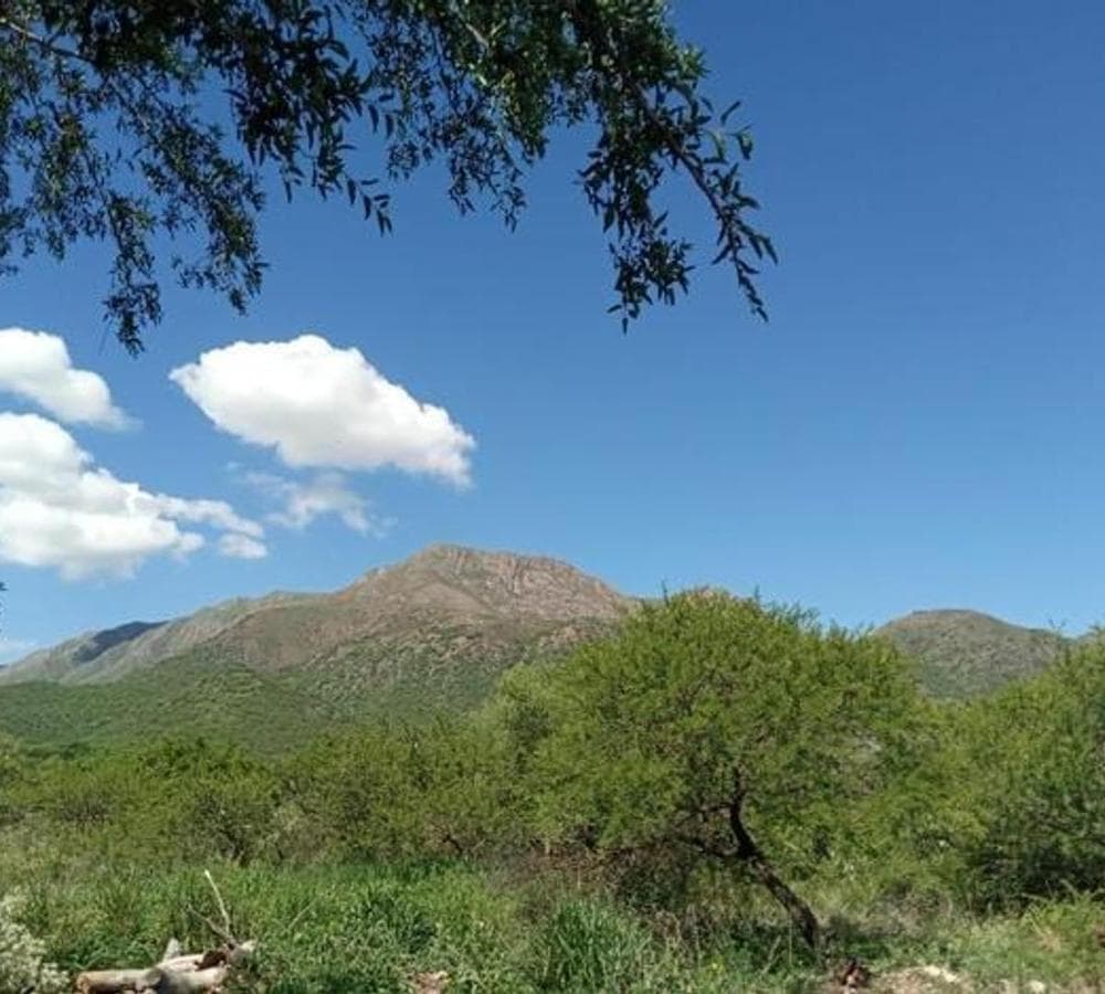 LAND IN CAPILLA DEL MONTE, CORDOBA