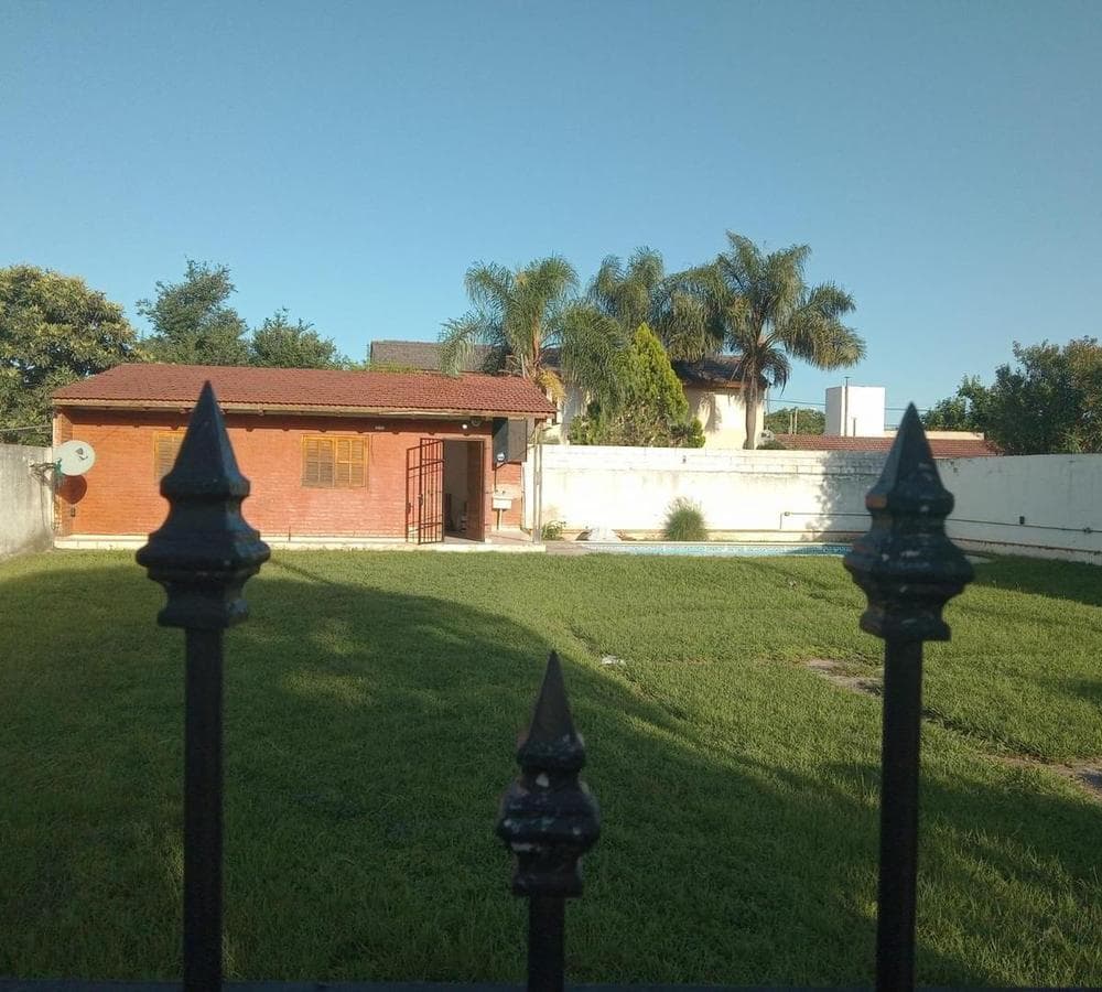 LAND FOR SALE - ARGUELLO - BUSINESS OPPORTUNITY - ARGUELLO