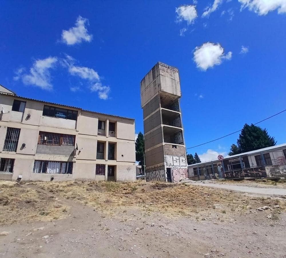 Apartment for Sale in the Levalle Neighborhood