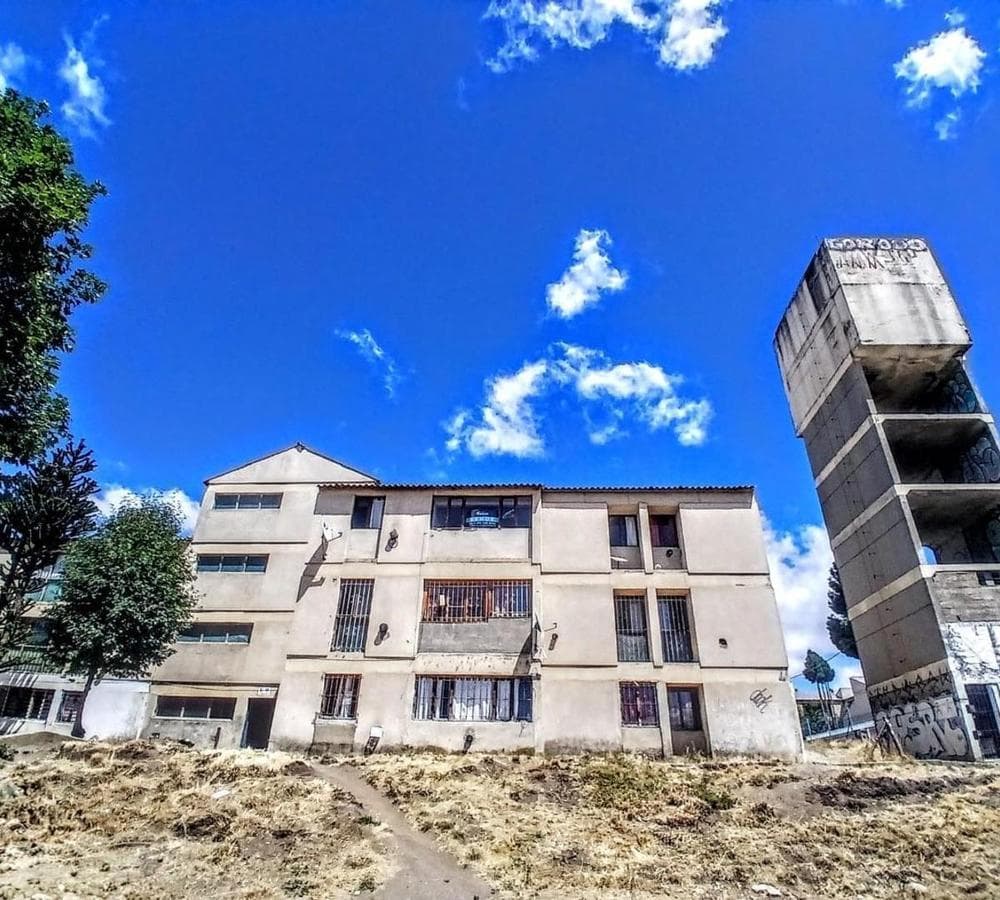 Apartment for Sale in the Levalle Neighborhood