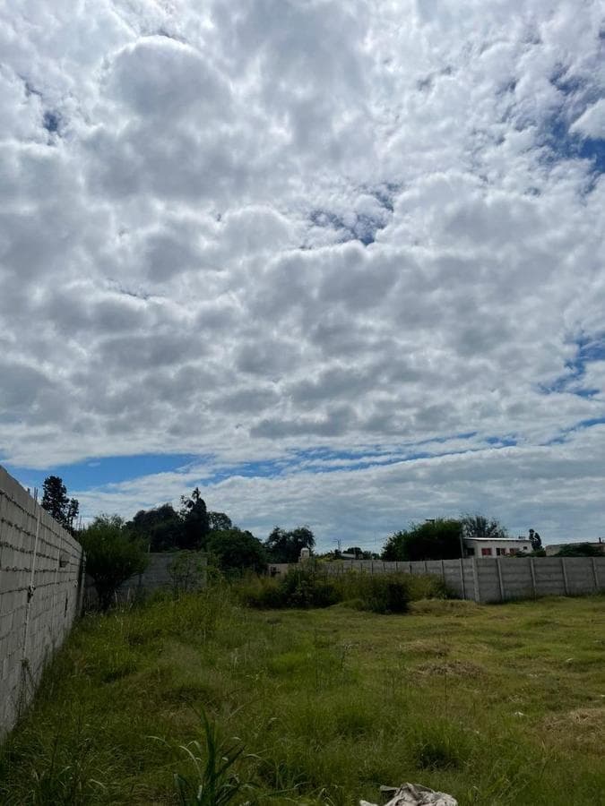 Lot for sale with deed in Ituzaingó