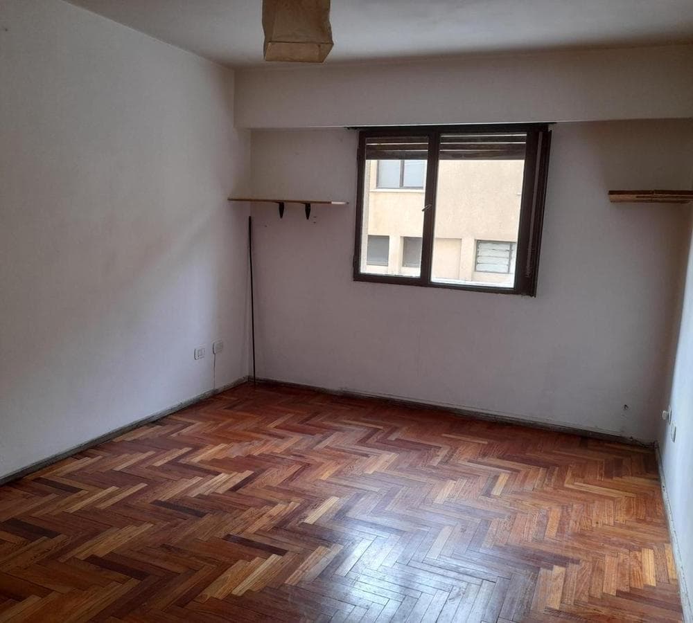 Credit-Eligible Apartment