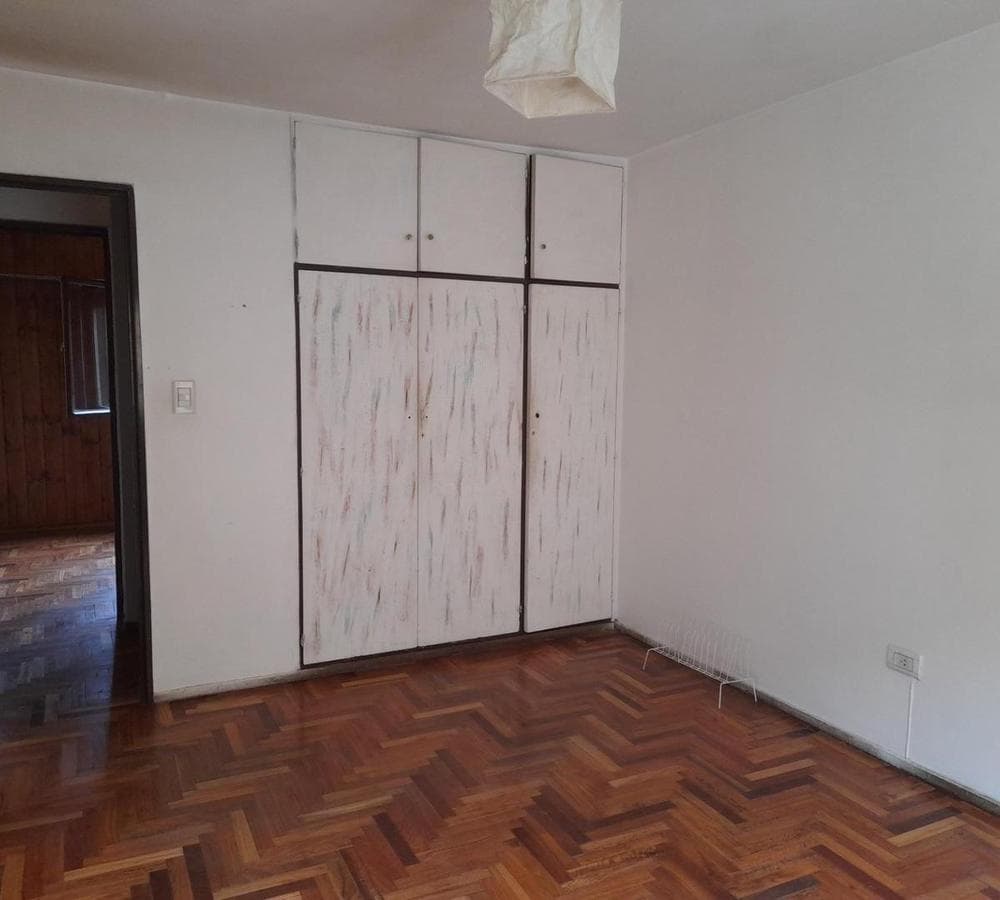 Credit-Eligible Apartment