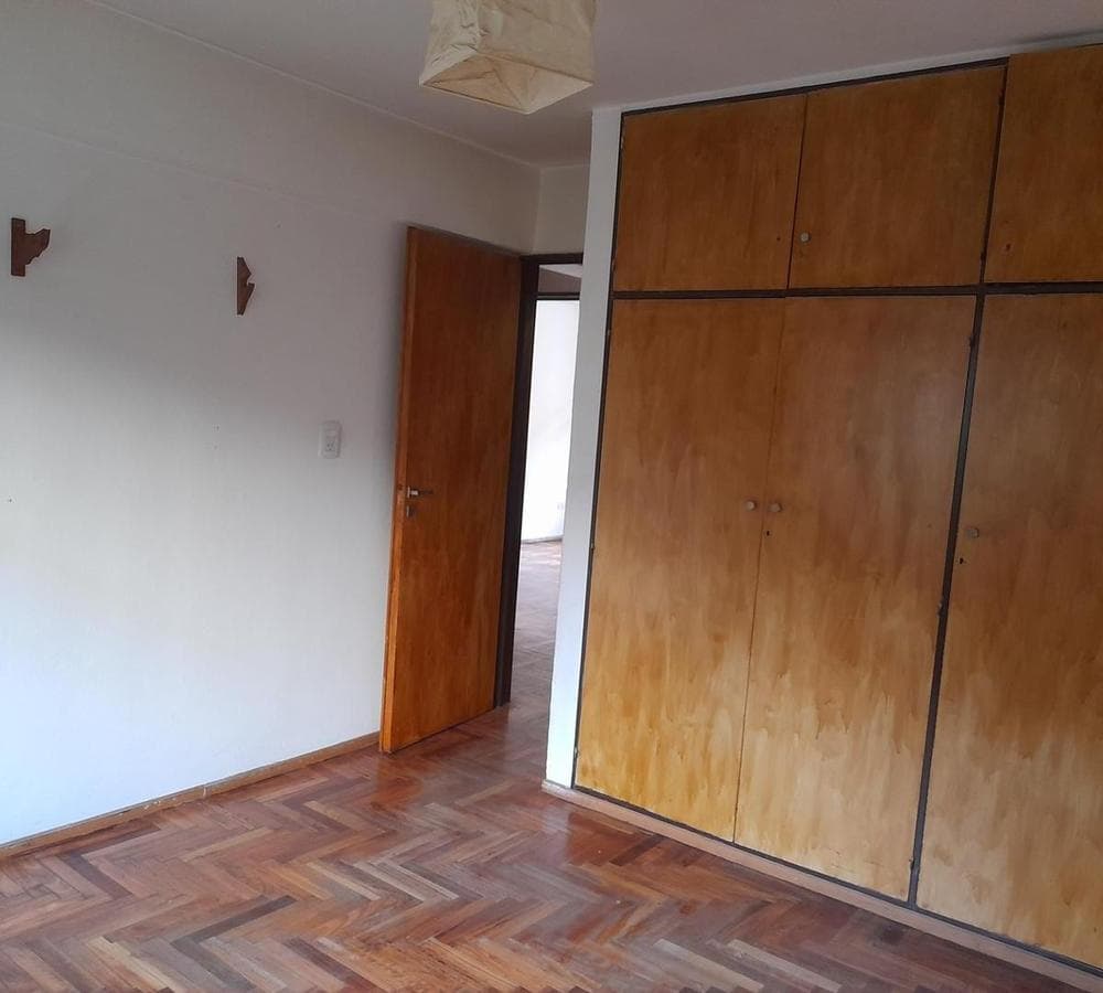 Credit-Eligible Apartment