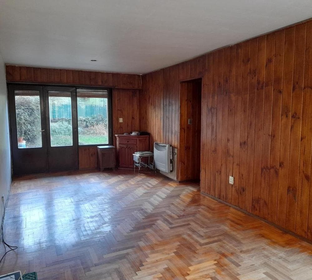 Credit-Eligible Apartment