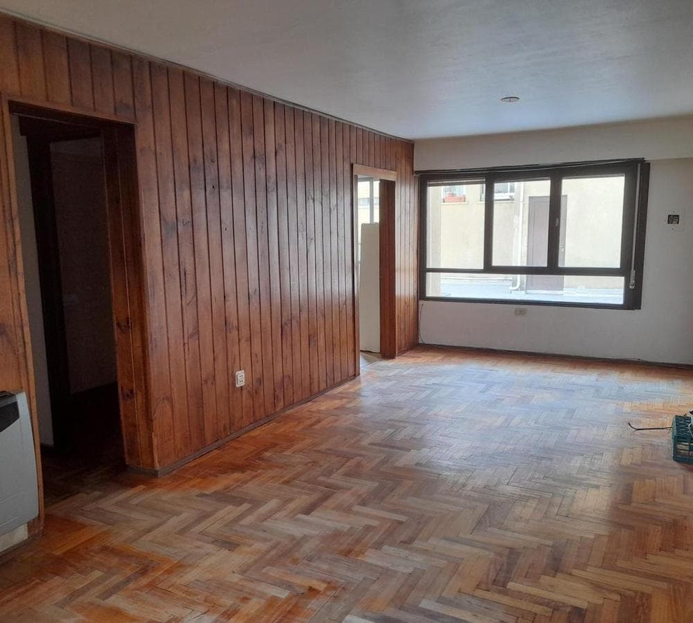 Credit-Eligible Apartment