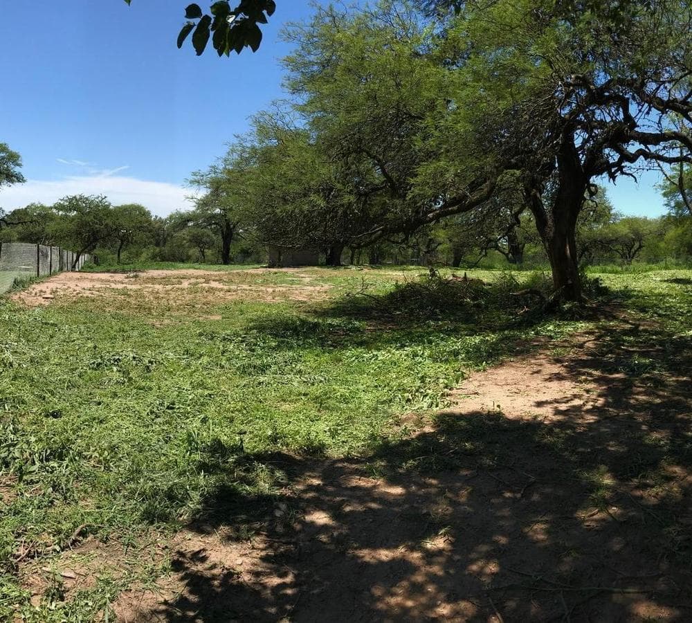 Land for Sale in Villa Warcalde - Nihuil 13000, Córdoba