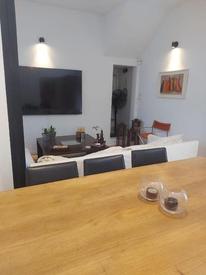 Recycled House in Nueva Córdoba - 6 Bedrooms - Residential Complex