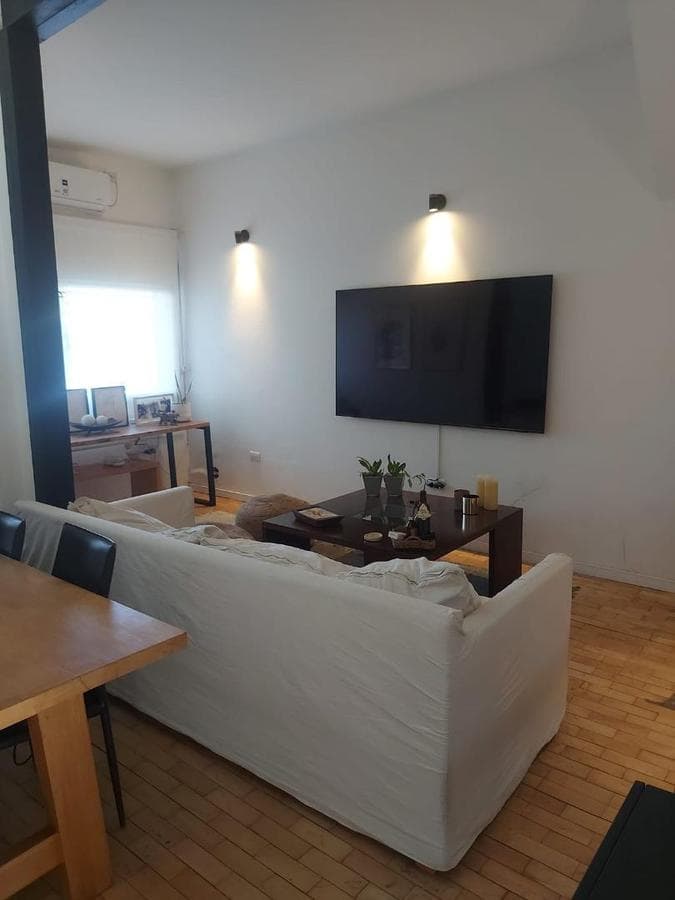 Recycled House in Nueva Córdoba - 6 Bedrooms - Residential Complex