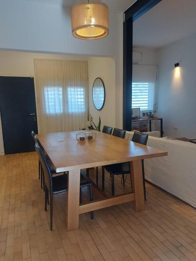 Recycled House in Nueva Córdoba - 6 Bedrooms - Residential Complex
