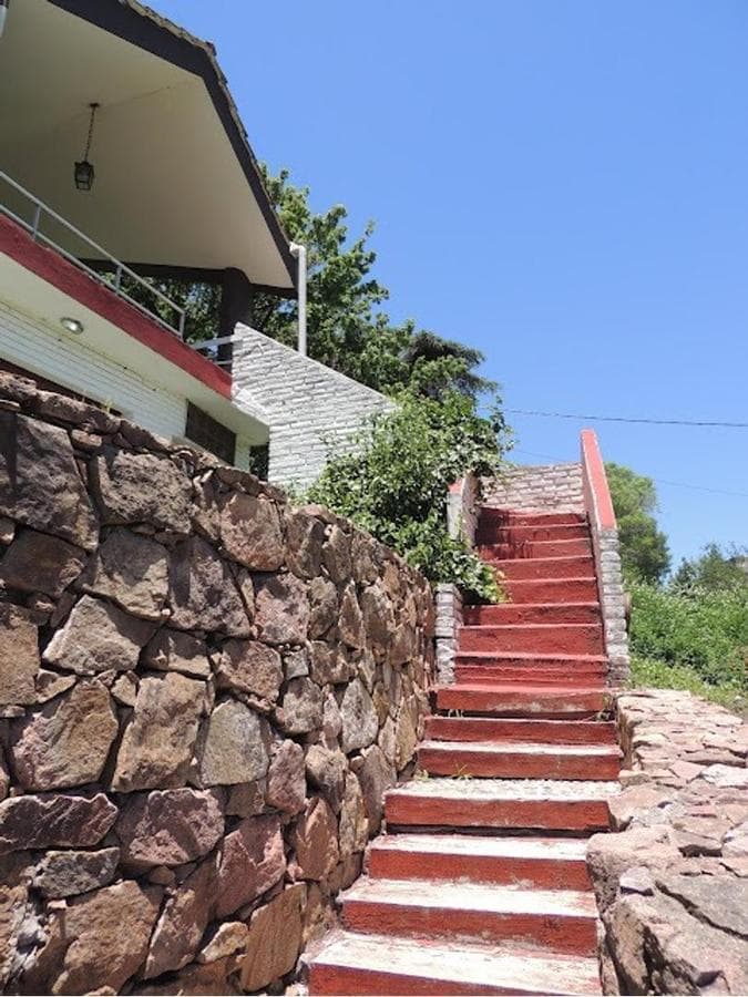 HOUSE WITH POOL AT CERVANTES 195, VILLA DEL LAGO - VCP