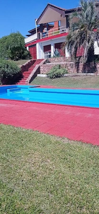 HOUSE WITH POOL AT CERVANTES 195, VILLA DEL LAGO - VCP