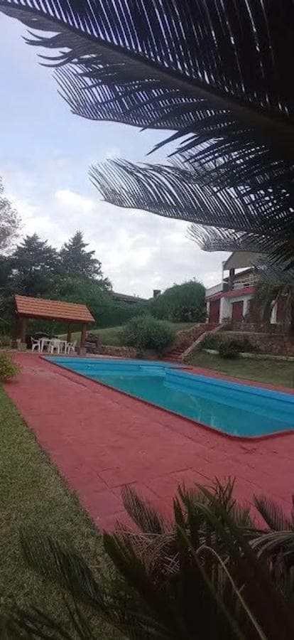 HOUSE WITH POOL AT CERVANTES 195, VILLA DEL LAGO - VCP
