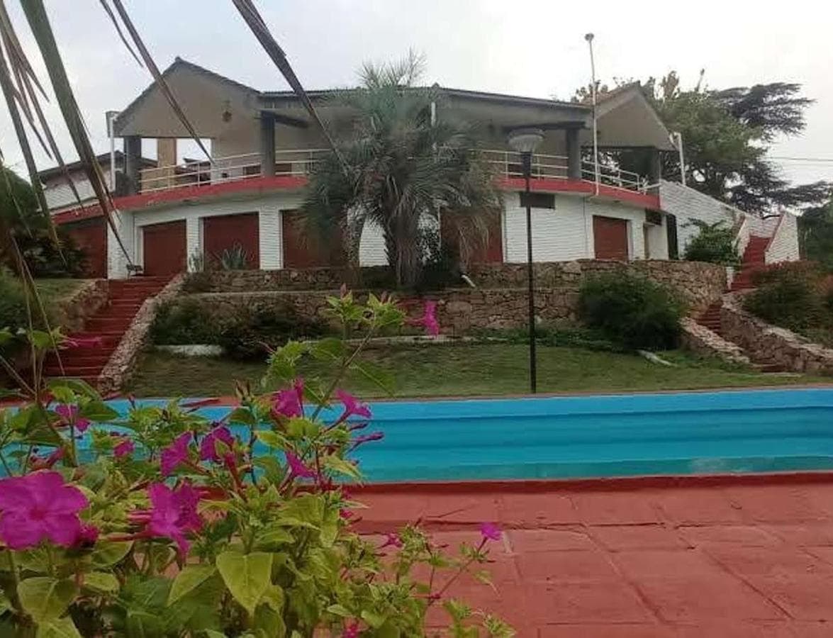 HOUSE WITH POOL AT CERVANTES 195, VILLA DEL LAGO - VCP