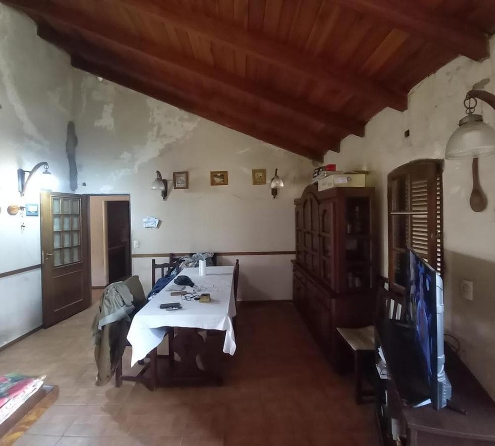 2-BEDROOM HOUSE FOR SALE IN ARGUELLO NORTE