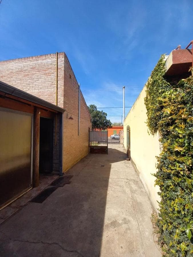 2-BEDROOM HOUSE FOR SALE IN ARGUELLO NORTE