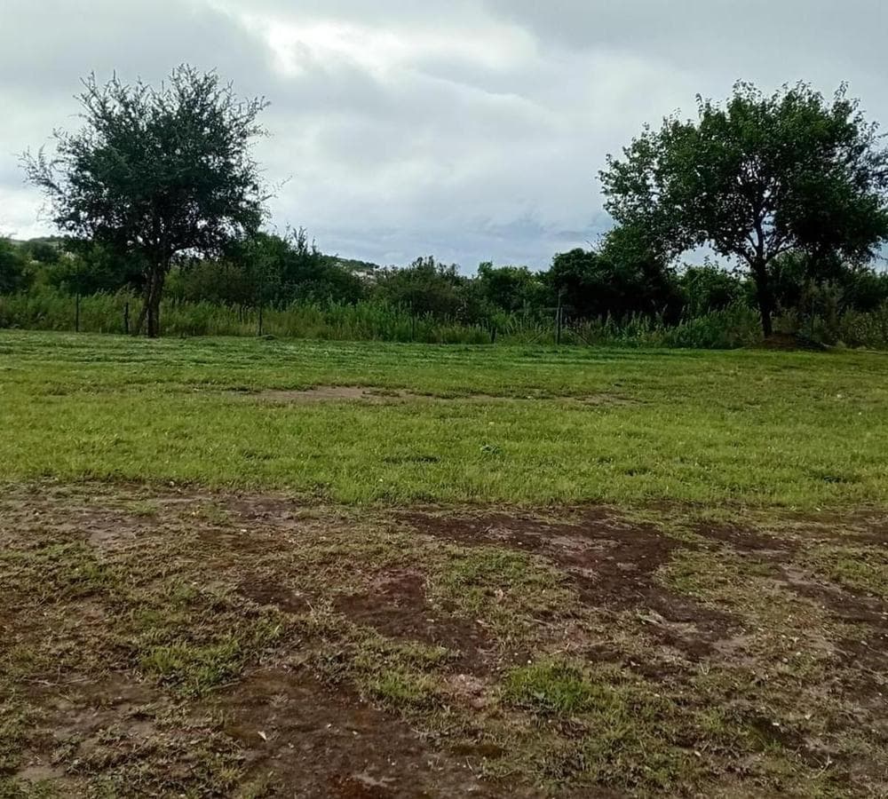 LOT FOR SALE IN THE TEJAS 4 NEIGHBORHOOD