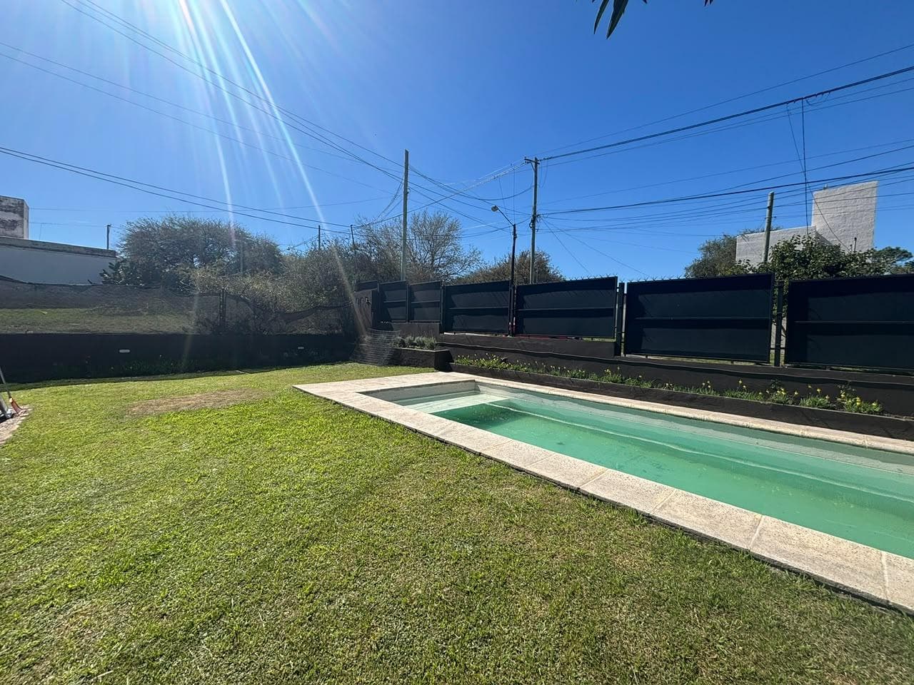 HOUSE FOR SALE: 3 BEDROOMS, VILLA RIVERA, INDARTE—QUALIFIES FOR A LOAN
