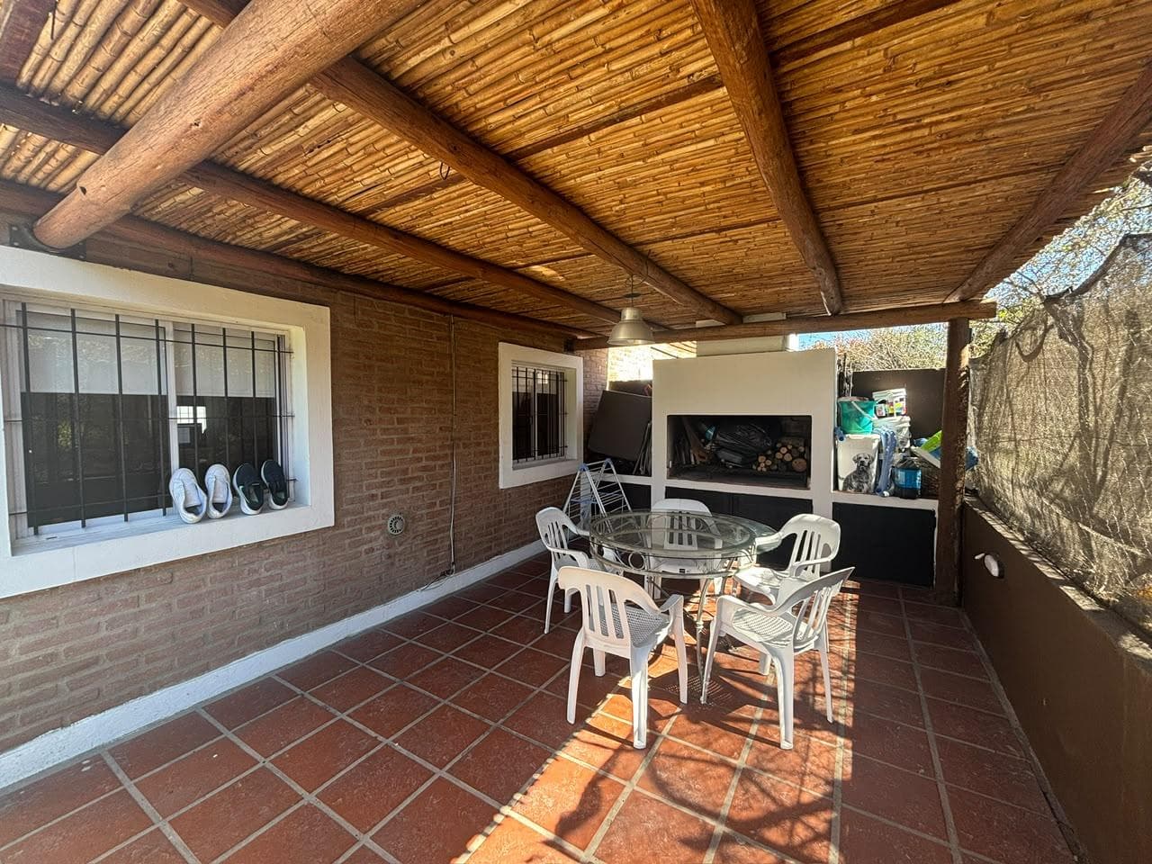 HOUSE FOR SALE: 3 BEDROOMS, VILLA RIVERA, INDARTE—QUALIFIES FOR A LOAN