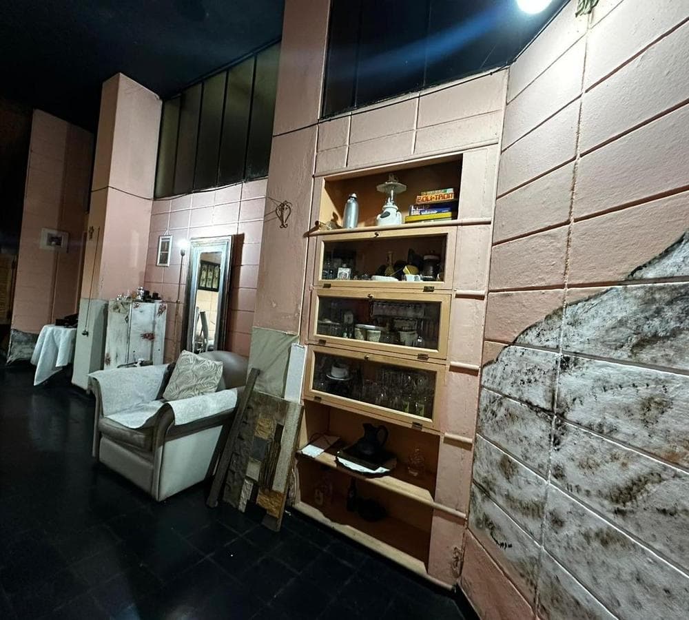 2-BEDROOM HOUSE IN ALTA CÓRDOBA