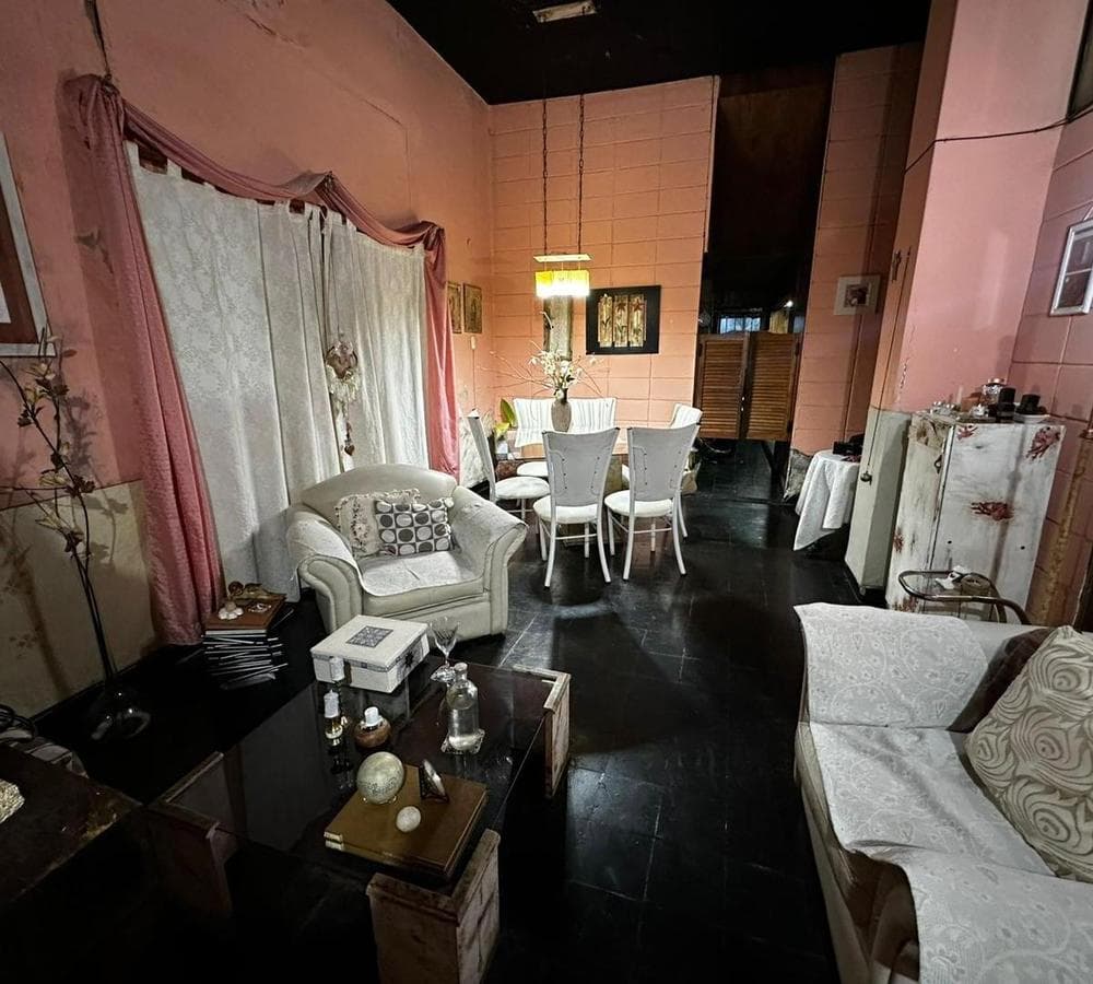 2-BEDROOM HOUSE IN ALTA CÓRDOBA