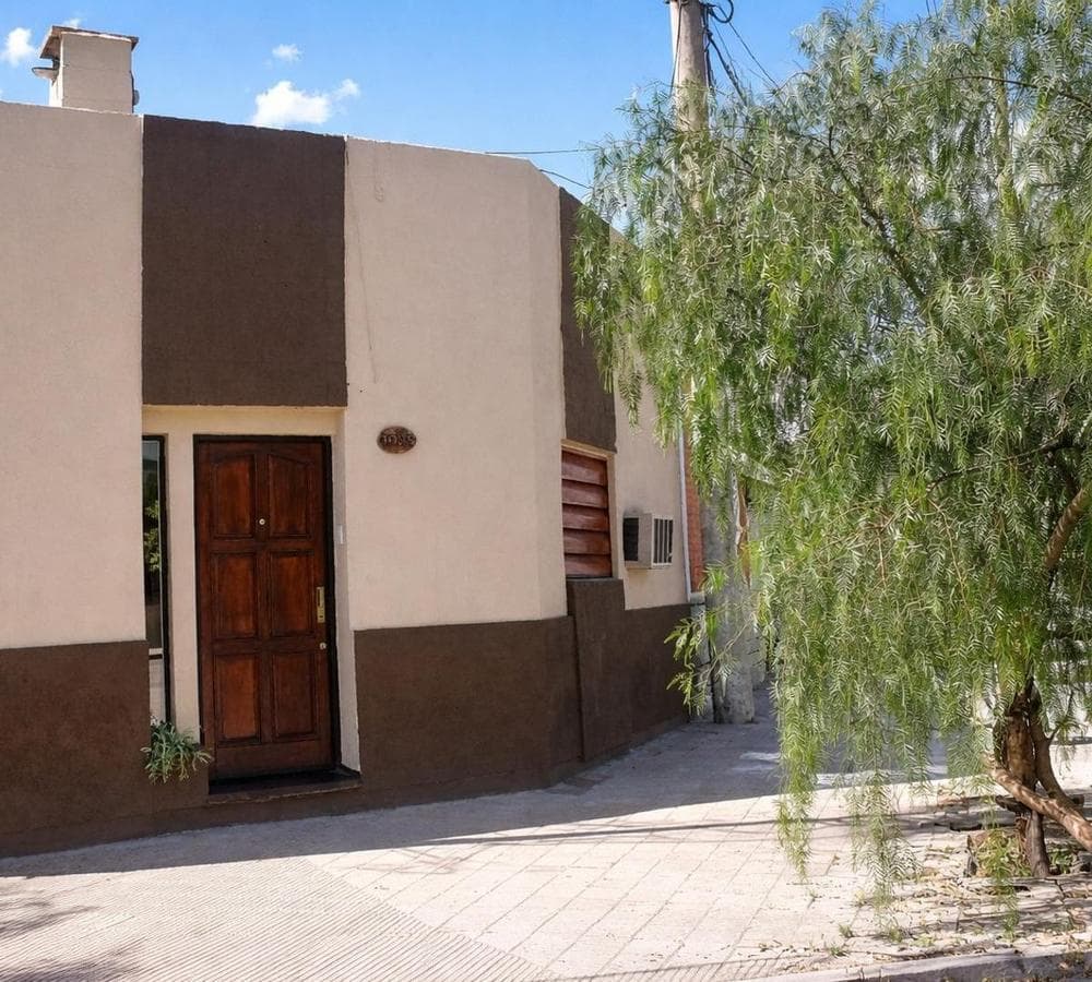 2-BEDROOM HOUSE IN ALTA CÓRDOBA