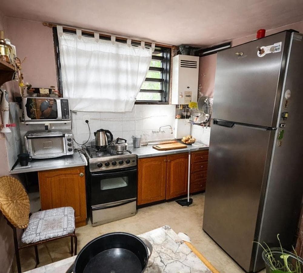 2-BEDROOM HOUSE IN ALTA CÓRDOBA