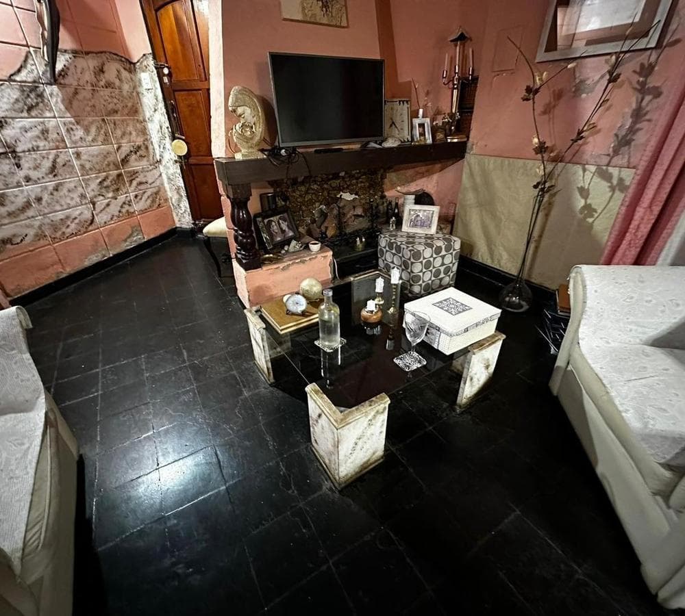 2-BEDROOM HOUSE IN ALTA CÓRDOBA