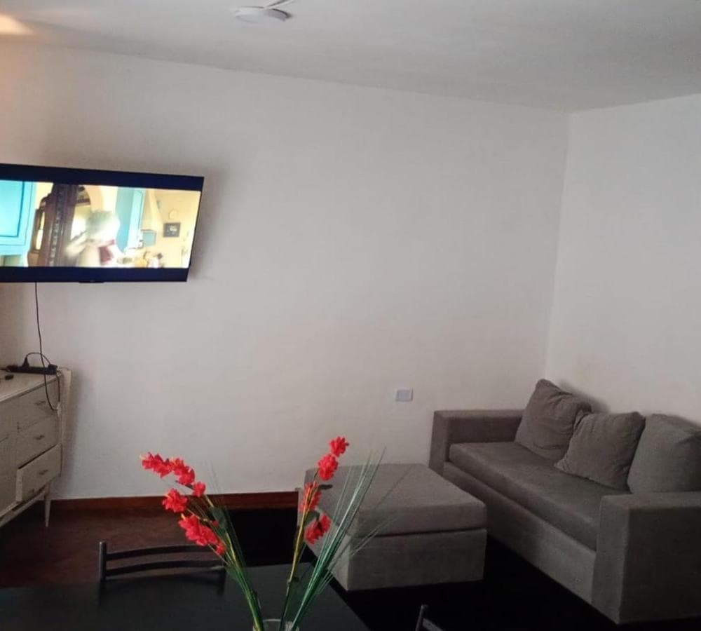 APARTMENT FOR SALE AT MENDOZA 131, GROUND FLOOR; FINANCING AVAILABLE