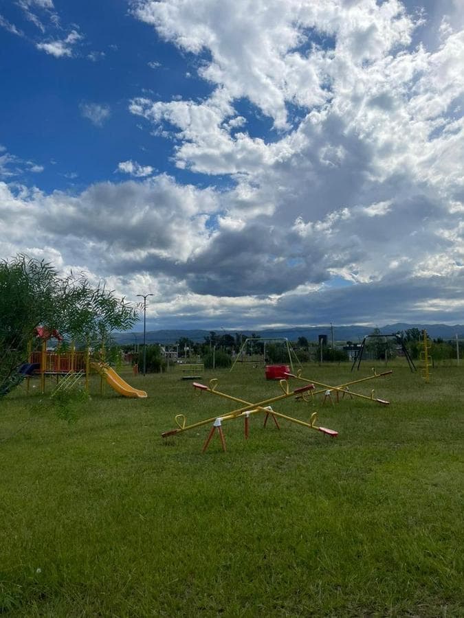 LAND WITH TITLE DEED - GATED COMMUNITY IN ALTA GRACIA