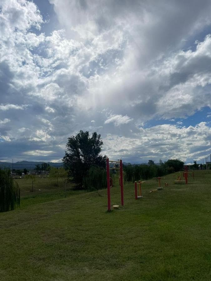 LAND WITH TITLE DEED - GATED COMMUNITY IN ALTA GRACIA