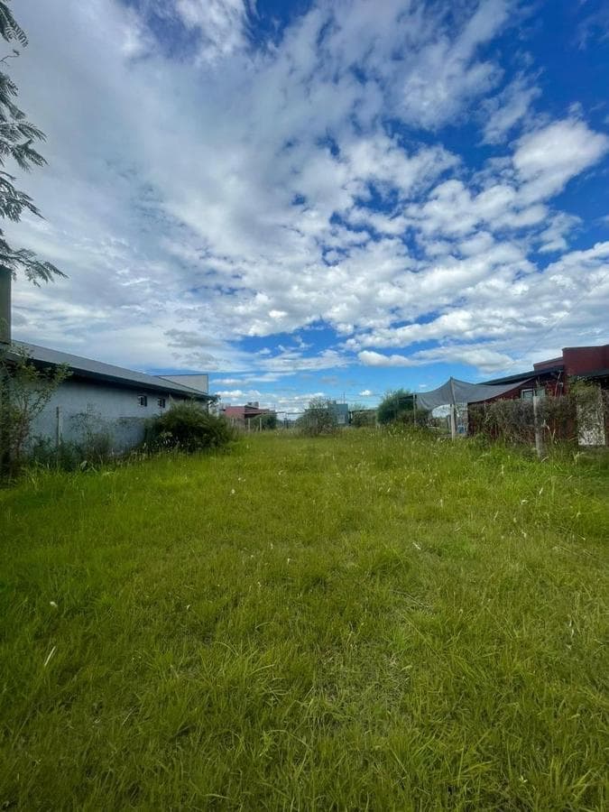 LAND WITH TITLE DEED - GATED COMMUNITY IN ALTA GRACIA