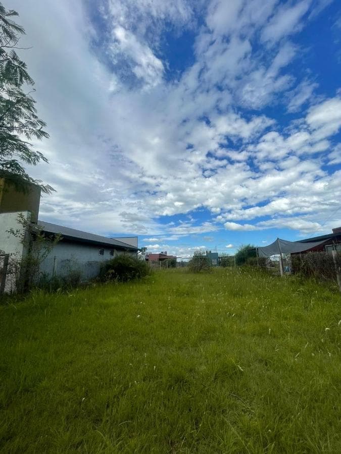 LAND WITH TITLE DEED - GATED COMMUNITY IN ALTA GRACIA