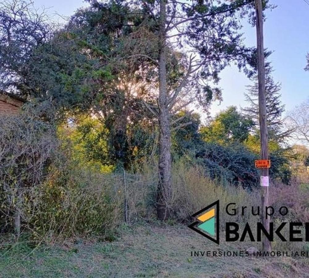 LAND IN EL DURAZNO, TANTI, CÓRDOBA