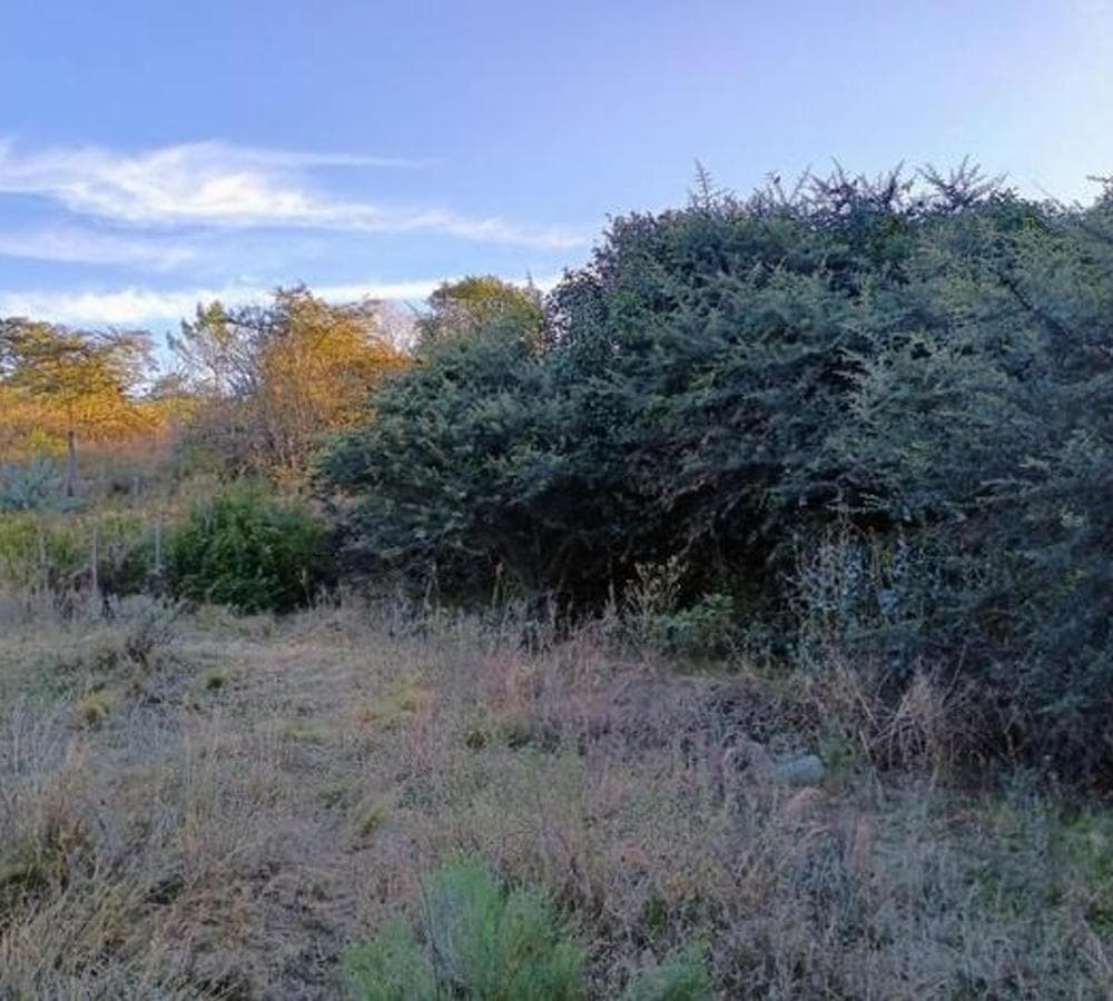 LAND IN EL DURAZNO, TANTI, CÓRDOBA