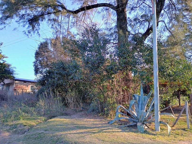 LAND IN EL DURAZNO, TANTI, CÓRDOBA