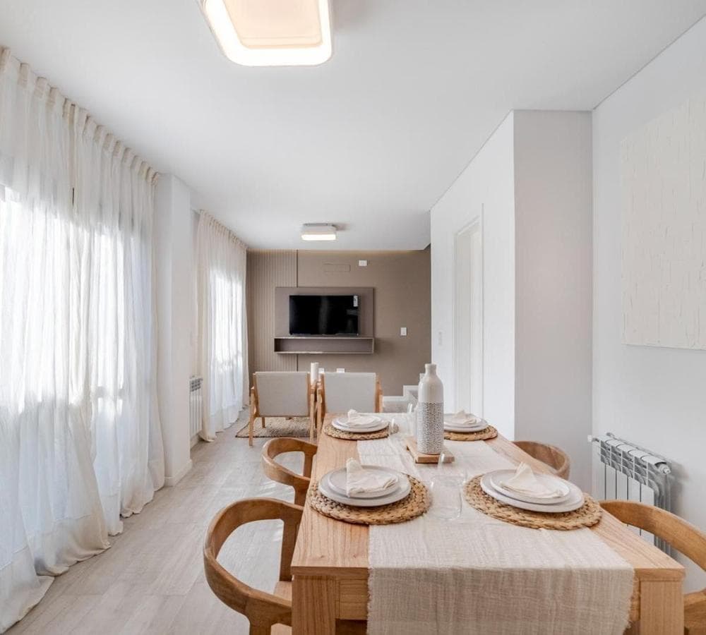 For Sale: New 2-Bedroom Duplex with 2 Parking Spaces in Poeta—Incredible Housing!!!