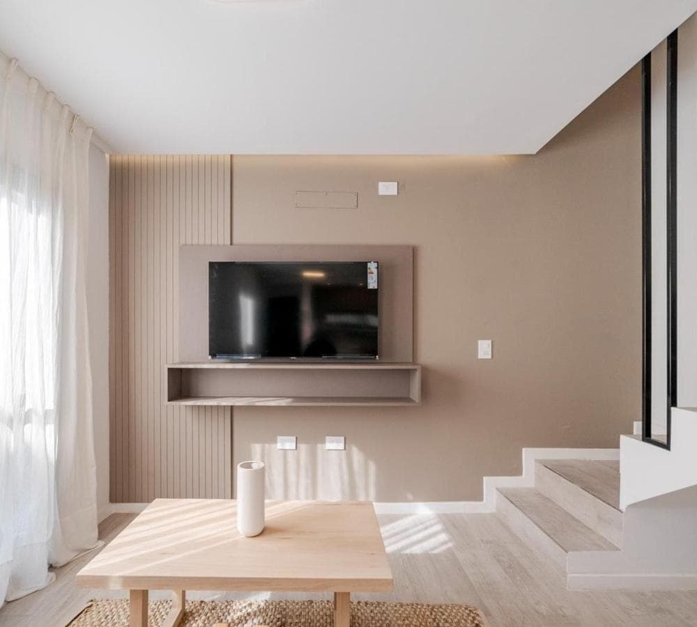 For Sale: New 2-Bedroom Duplex with 2 Parking Spaces in Poeta—Incredible Housing!!!