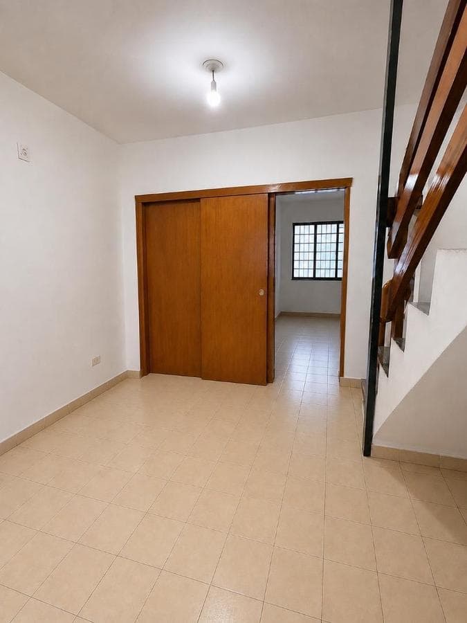 2-BEDROOM APARTMENT FOR SALE IN THE SAN MARTIN NEIGHBORHOOD
