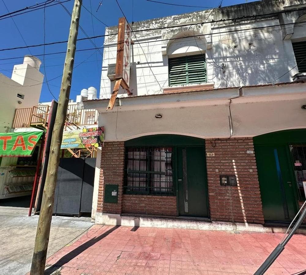 2-BEDROOM APARTMENT FOR SALE IN THE SAN MARTIN NEIGHBORHOOD