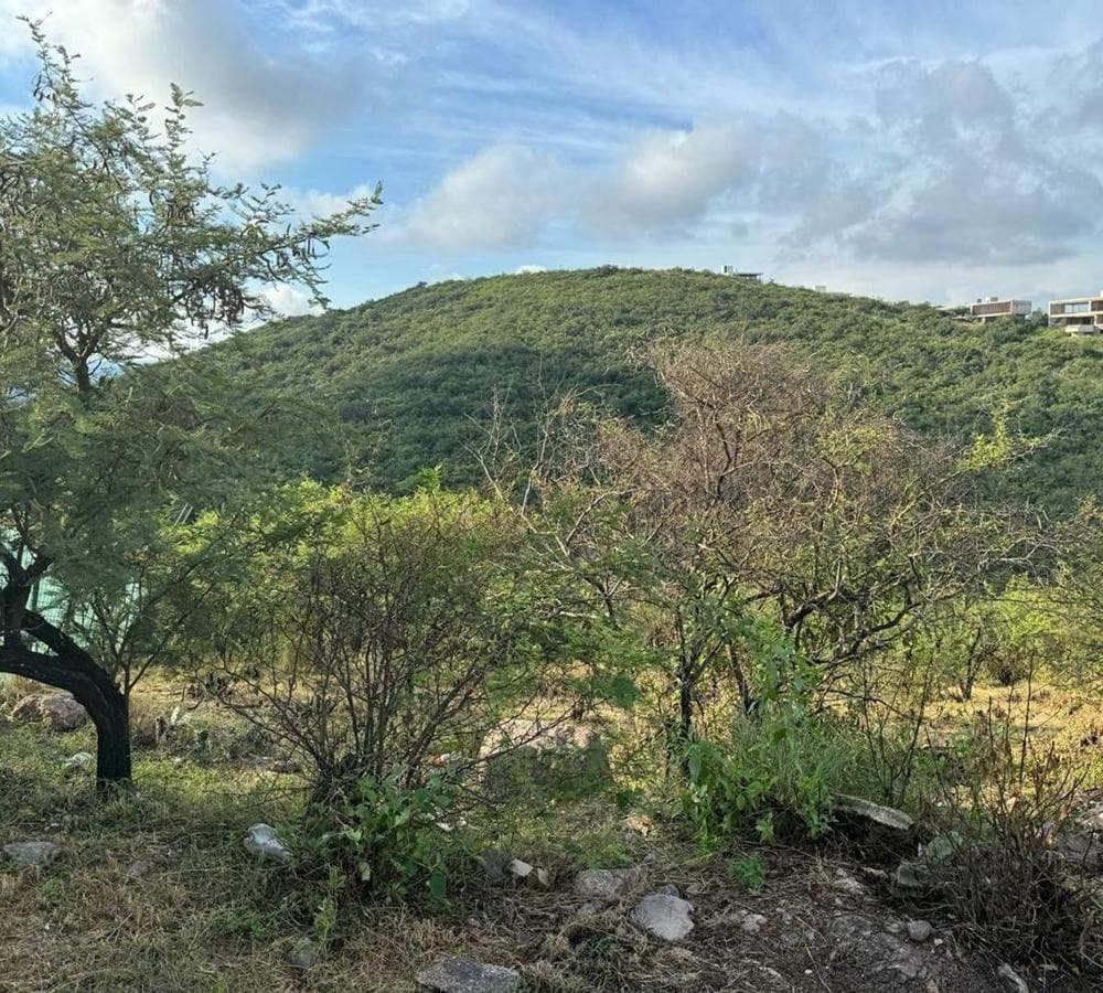 La Deseada—Land for Sale