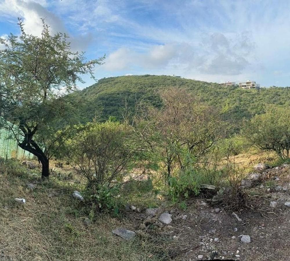La Deseada—Land for Sale