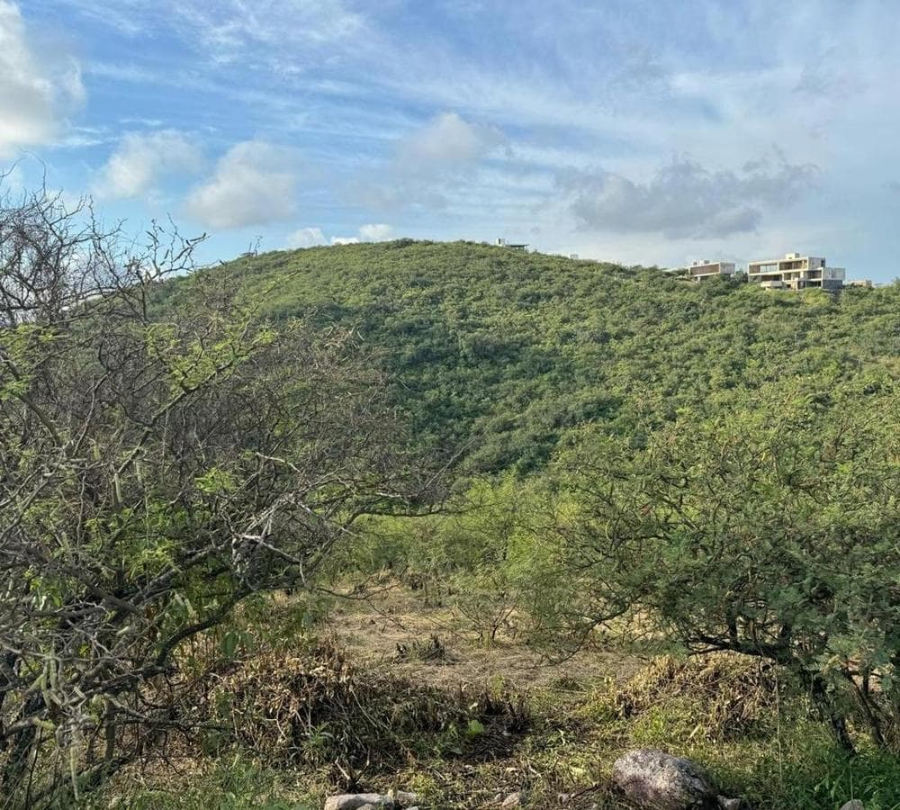 La Deseada—Land for Sale