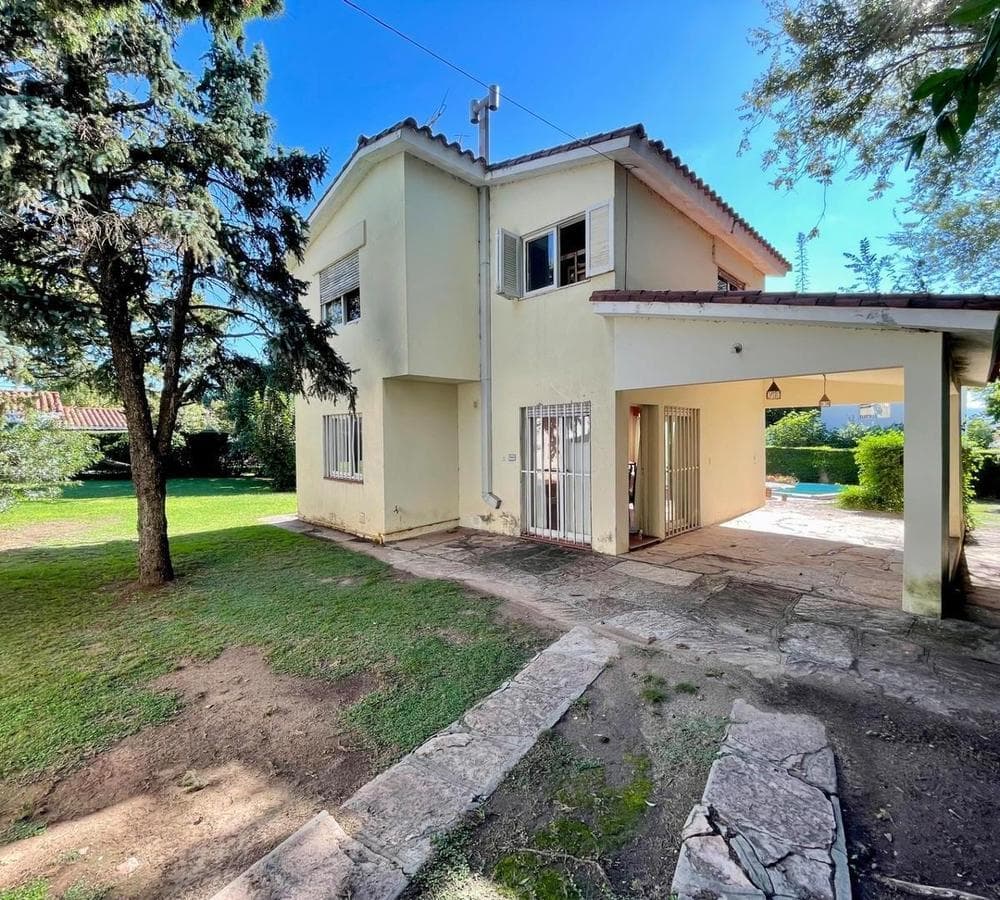 HOME ELIGIBLE FOR CREDIT PLANS - VILLA CARLOS PAZ