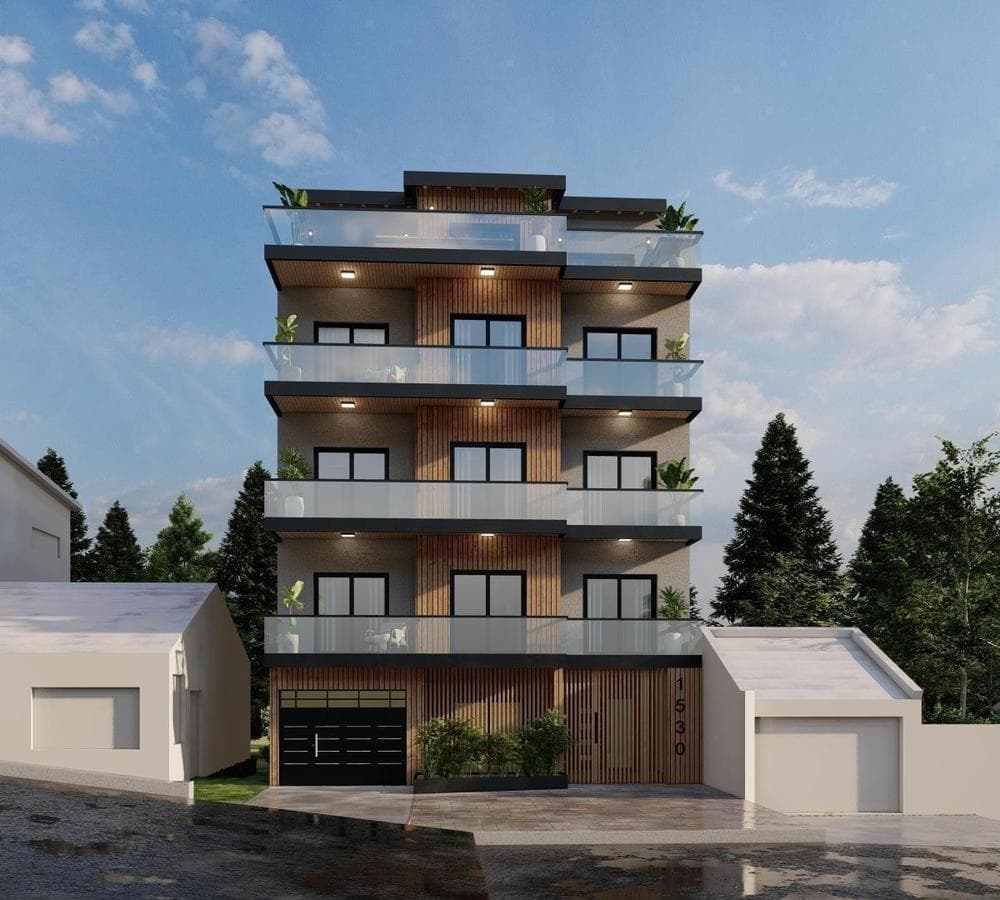 Development in Pozo – Bariloche (Segundo Sombra and 9 de Julio)