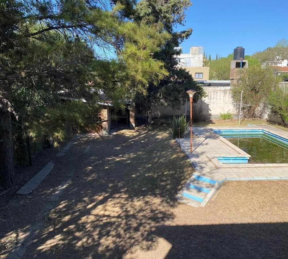 House in CARLOS PAZ - FOR SALE - El Fantasio Resort